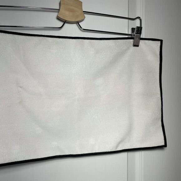 Lot of 2 NFL Tampa Bay Buccaneers Graphic Rally Towels #Go Bucs, #Go Bucs 18x11" - Picture 15 of 15